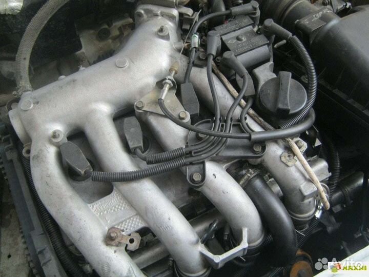 Продам мотор 120 16кл