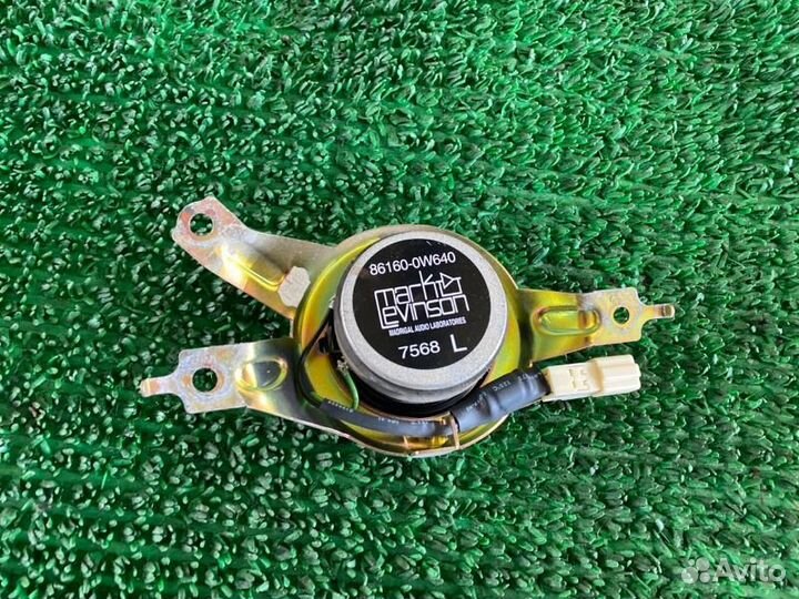 Динамик Toyota Gx470, Land cruiser Prado