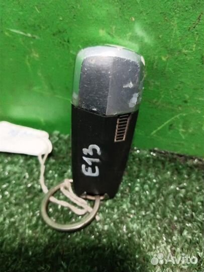 Блок управления двс Opel astra H 2007