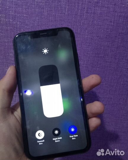 iPhone 11 black