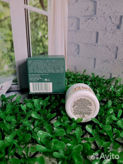 Крем для лица La Mer