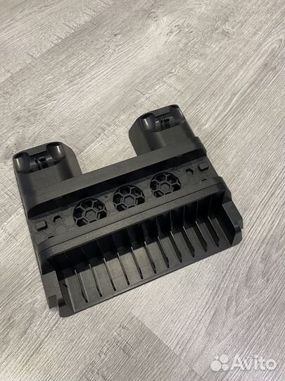 Зарядная станция и подставка для Sony PS 4