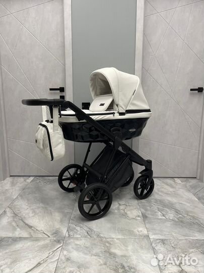 Adamex Paolo 3 в 1 эко-кожа