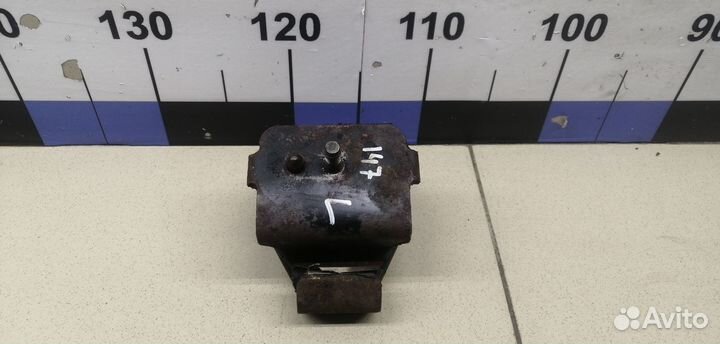 Опора двигателя левая Forester (S11) 2002-2007