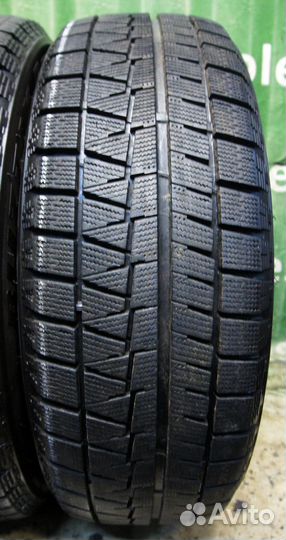 Bridgestone Blizzak Revo GZ 225/60 R17 93S