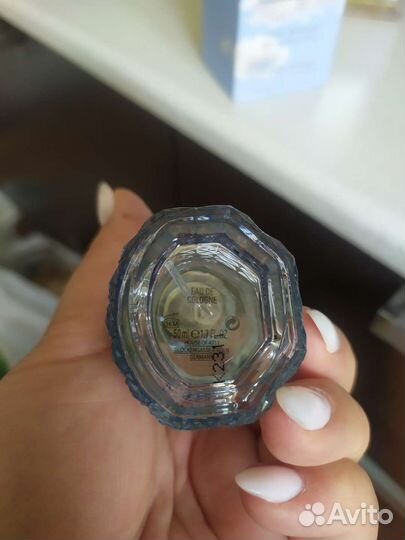 Парфюм женский