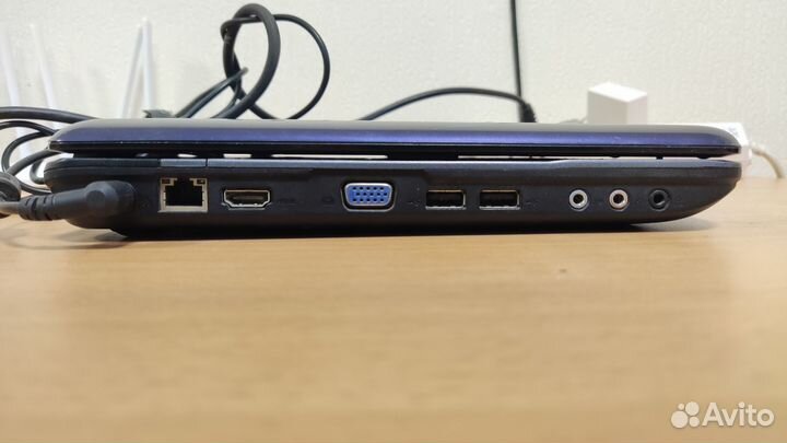 Ноутбук 15,6