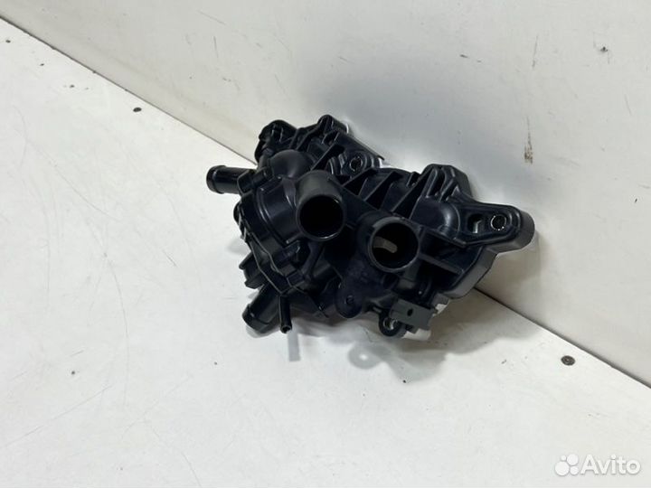 Помпа Volkswagen Polo 5 MPI 2015