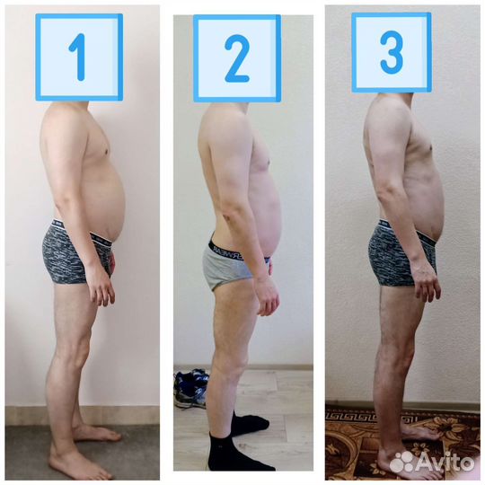 Коррекция лица и тела по методу Виталия Кима