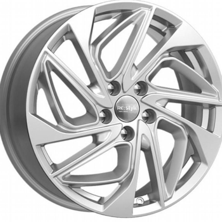 Литые диски iFree 7×R18 5×114.3