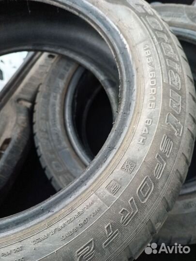 Cordiant Sport 2 185/60 R15