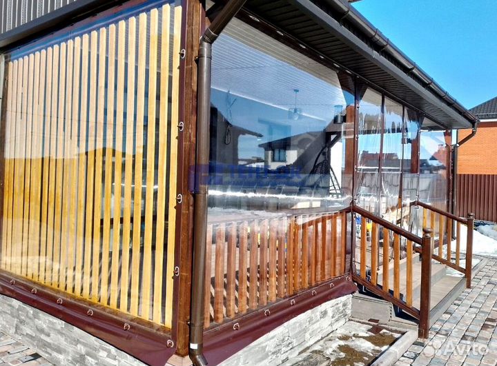 Жидкие окна