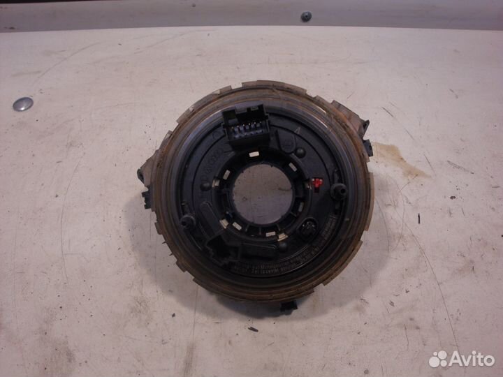 Лента Механизм подрулевой SRS VW Touareg