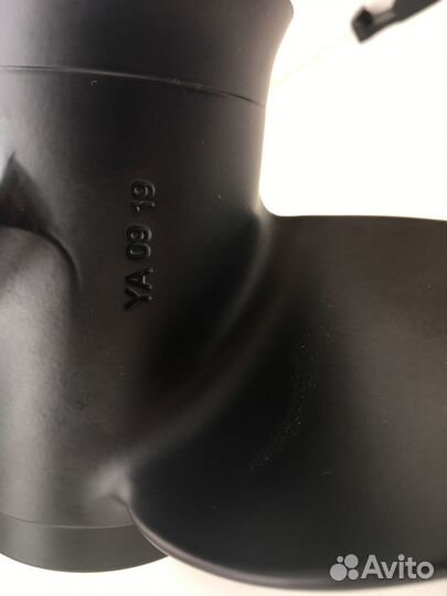 Продам винт Солас для Хонда 10-20