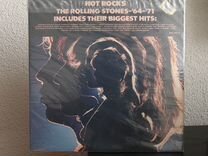 The Rolling Stones Hot Rocks 1964-1971 2LP SS