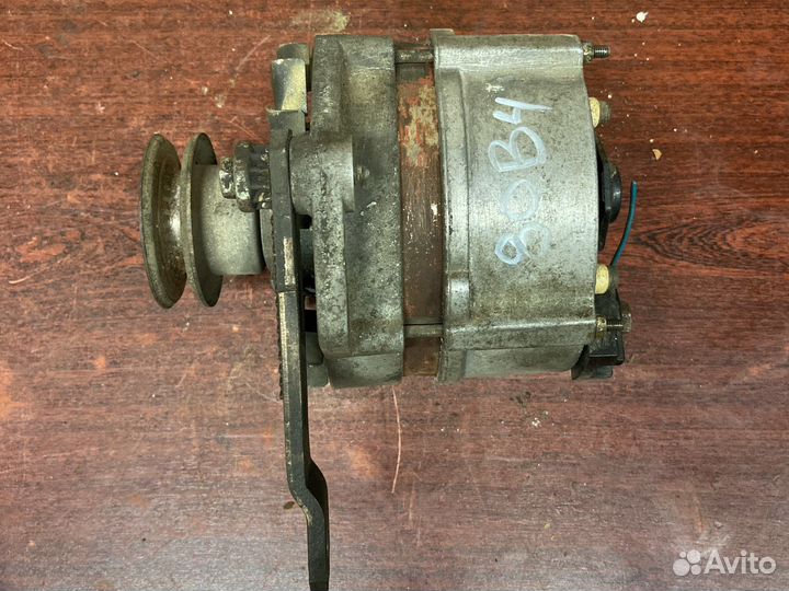 Генератор ауди 100 с3