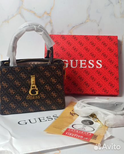 Сумка Guess новая