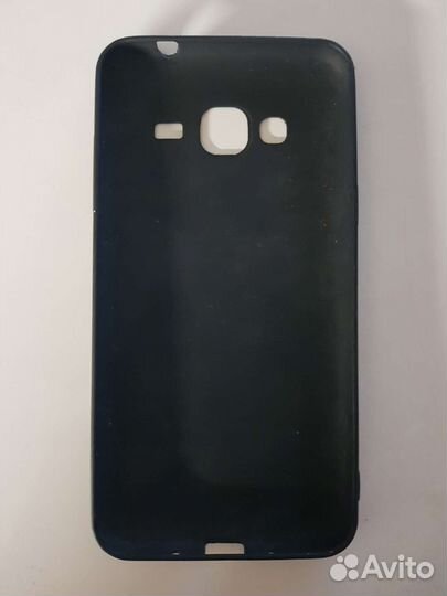 Чехол для телефона samsung j3 Duos Наруто