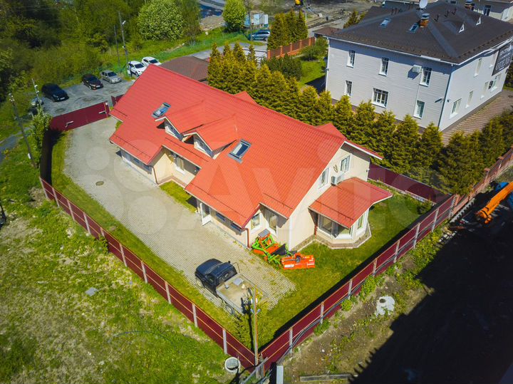 Отличный офис в центре