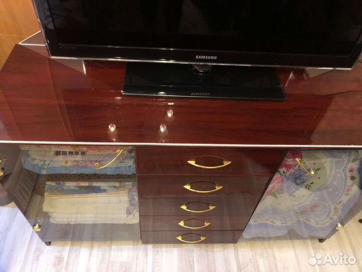 Многофункциональная мебель