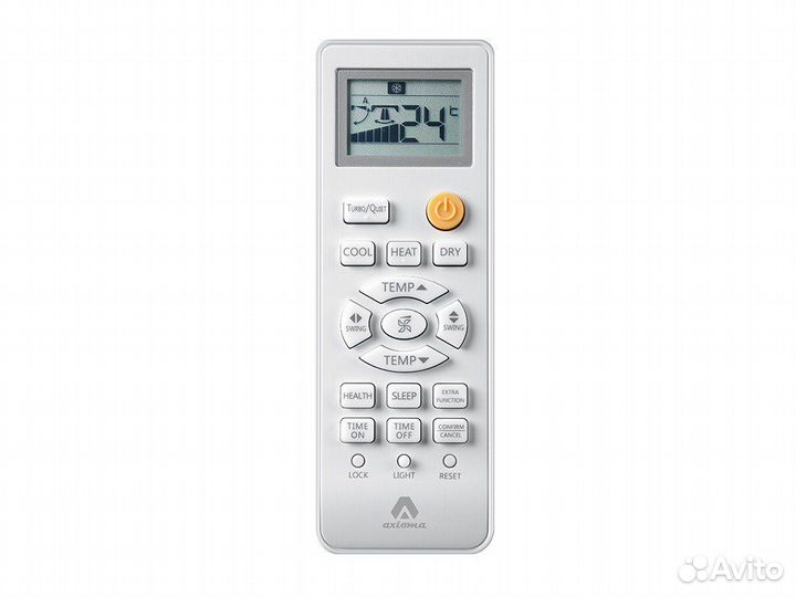 Кондиционеры