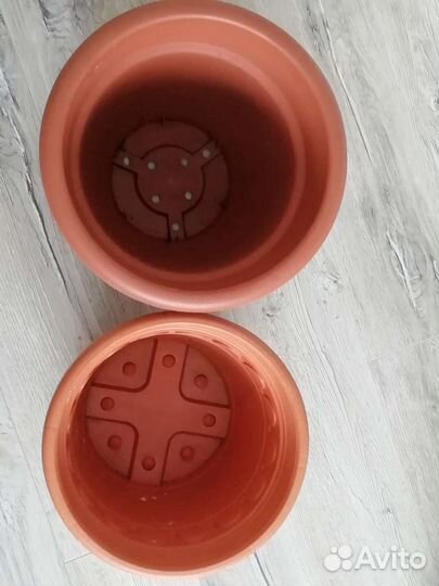 Горшок для цветов