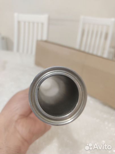 Царга 1,5 дюйма