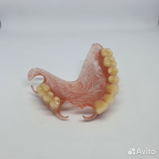 Зуботехническая лаборатория