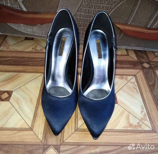 Туфли женские