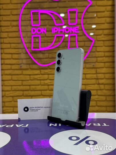 Samsung Galaxy S23 FE, 8/128 ГБ