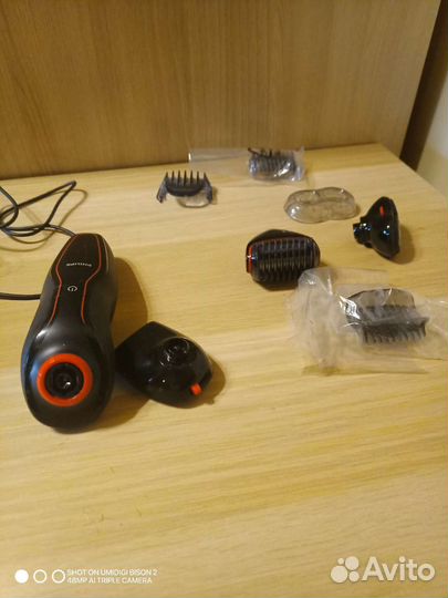 Электробритва philips