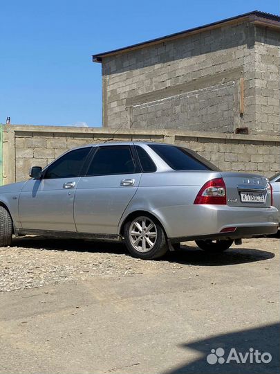 Двери приора