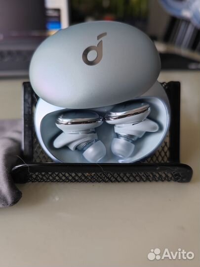 Беспроводные наушники Soundcore Liberty 3 Pro