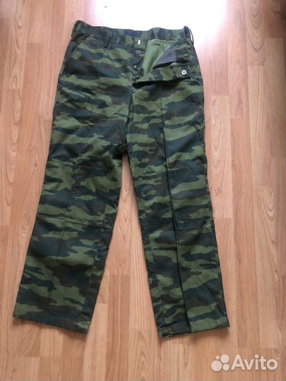 Военная форма