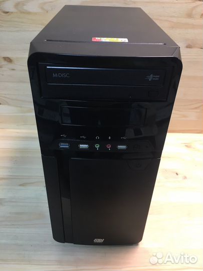 Корпус для пк мини