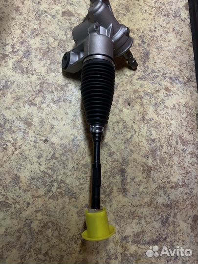 Рулевая рейка Toyota avensis/corolla/ prius