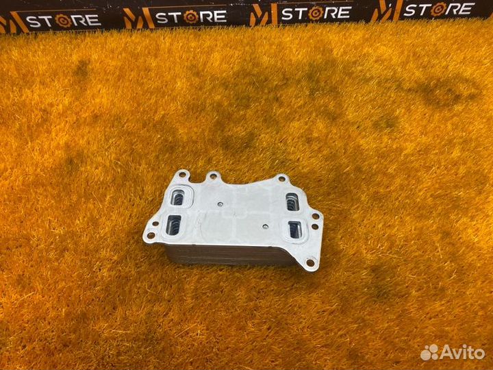 Теплообменник Bmw 3-Series F30 N47D20C 2013