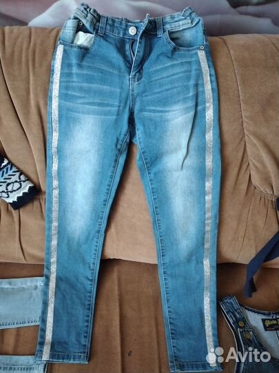 Детские вещи