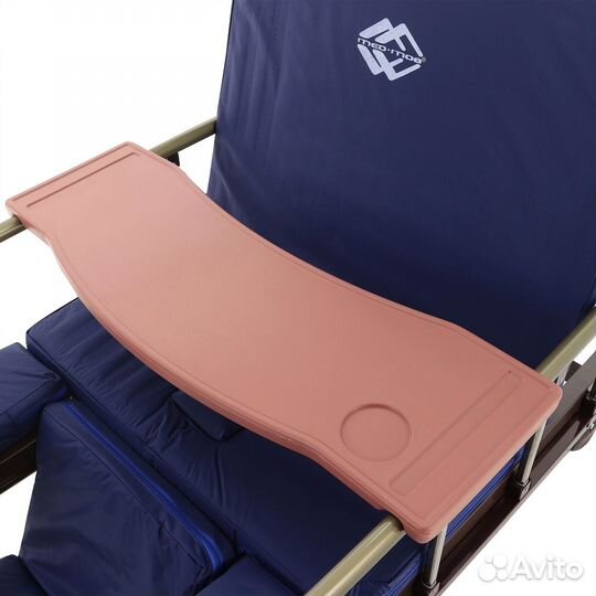 Медицинская кровать для лежачих больных