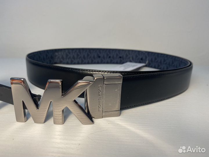 Ремень Michael kors двусторонний