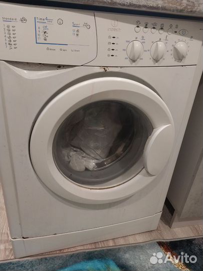 Стиральная машина автомат бу
