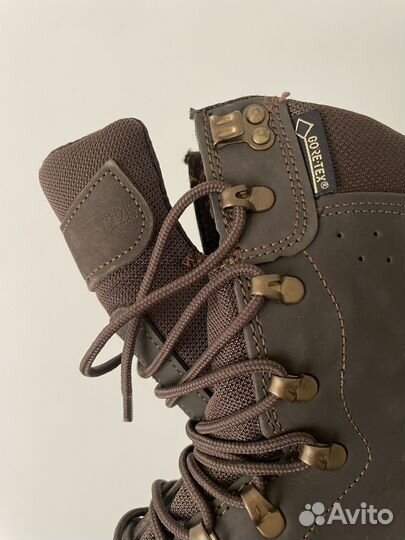 Берцы gore tex