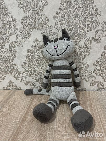 Мягкие игрушки