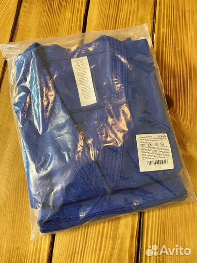 Новая Самбовка. Рост 130 см. Синяя