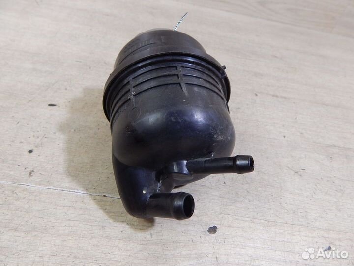 Бачок гидроусилителя руля Audi A6 C6