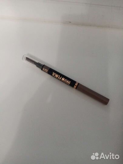 Карандаш для бровей