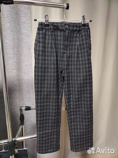 Одежда для школы пакетом