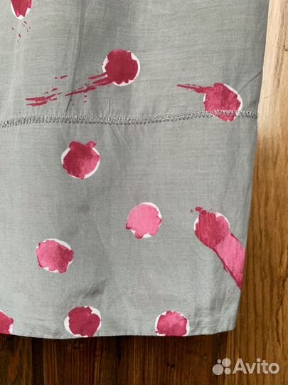 Платье Peserico