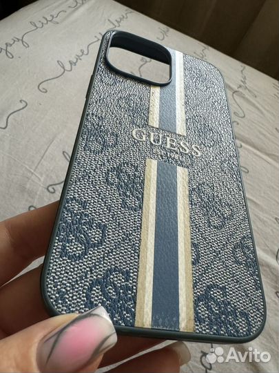 Чехлы на iPhone 13 pro max Guess, Karl Lagerfeld