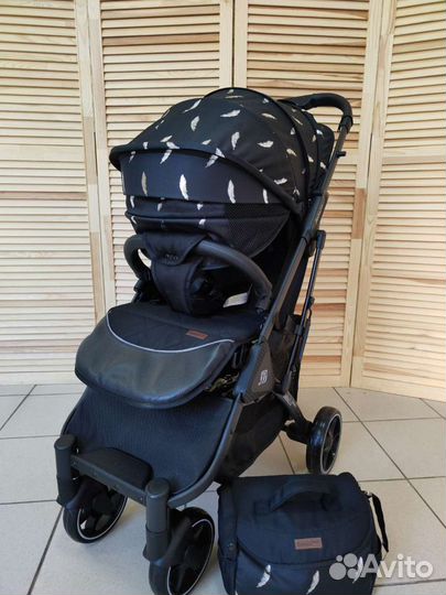 Новые коляски Babalo Future Exclusive в налич
